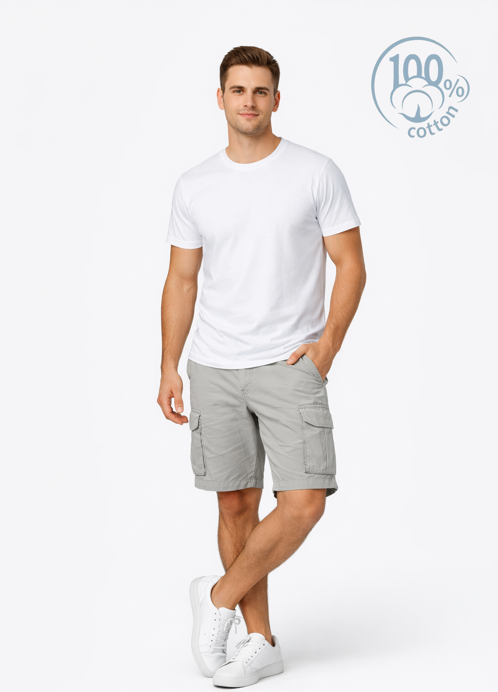 Prenda PIMA Azul Marino